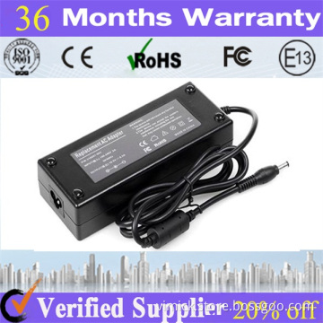 120W Portable Toshiba AC Adaptors for PA-3290-2aca 19V 6.3A